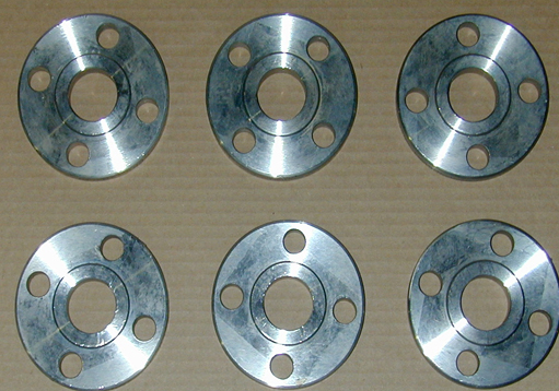 Alloy 20 Blind Lapjoint Weldneck Screwed Socketweld Forged Flanges Exporter