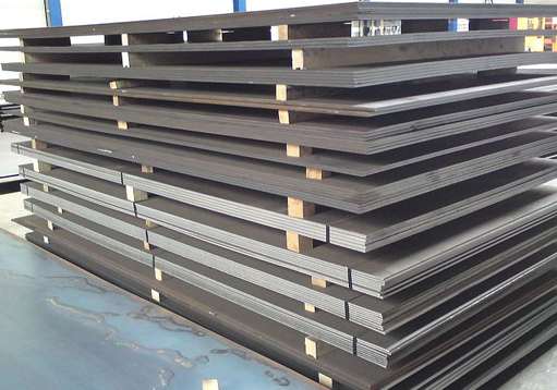 Alloy 20 Strips Sheets Plates Coils Exporter