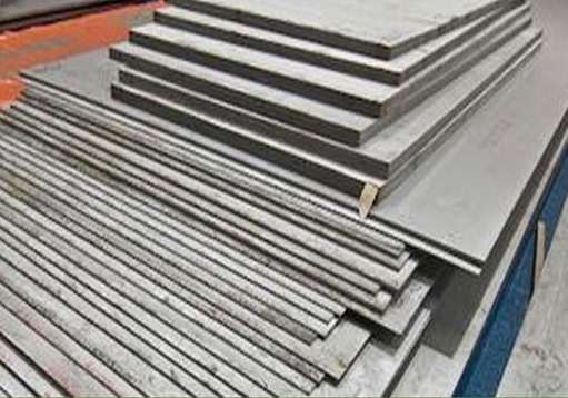 Alloy 286 Strips Sheets Plates Coils Exporter