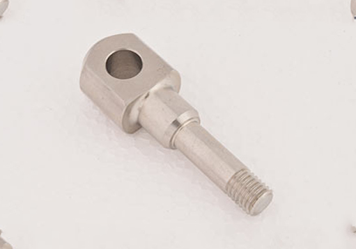 Anchor Bolt CNC Components Manufacturer