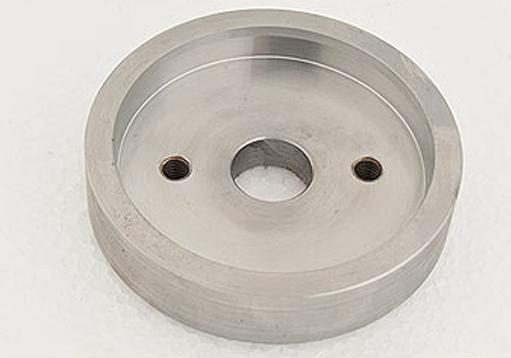 Axial Fixing Ring CNC Components Manufacturer