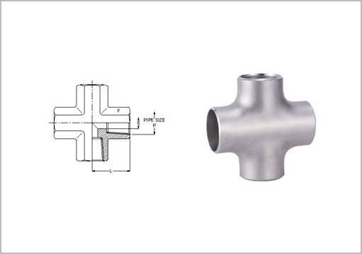 Cross Fittings