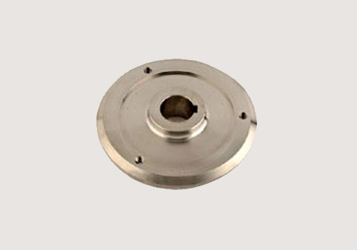 Feed Shaft Disc Components Manufacturer