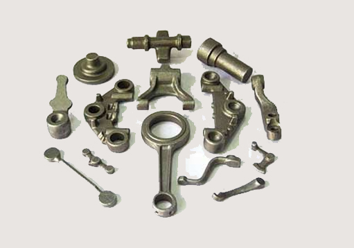 Forged Components Manufacturer