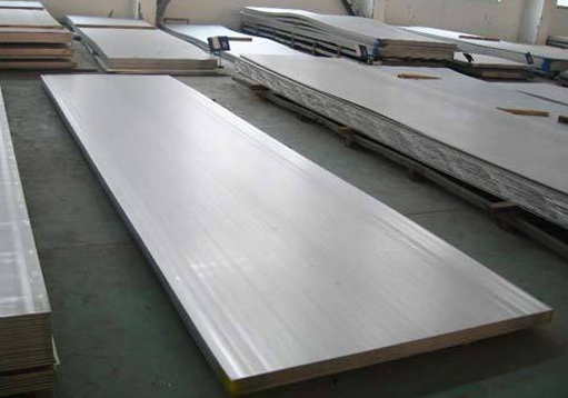 Hastelloy Alloy 600 601 625 718 Strips Sheets Plates Coils Exporter