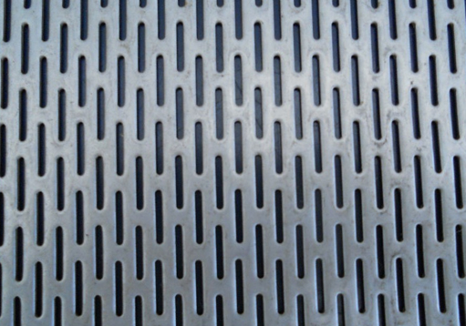 Incoloy Alloy 800/825 Perforated Sheets Exporter