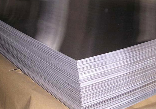 Incoloy Alloy 800 825 Strips Sheets Plates Coils Exporter