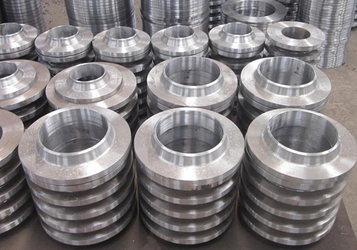 Inconel Alloy 600,601 625,718 Blind Lapjoint Weldneck Screwed Socketweld Forged Flanges Exporter