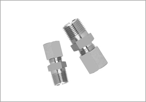 Instrumentation Flareless Tube Fittings