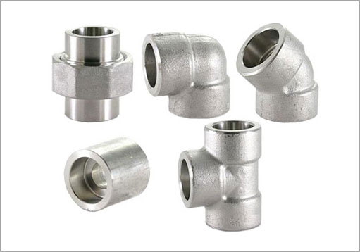 Instrumentation Pipe Fittings