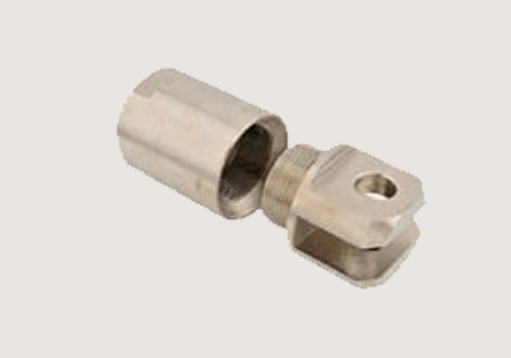 Machined Components Manufacturer