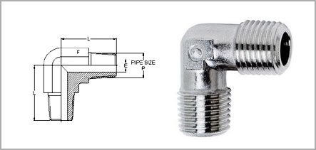 Male Elbow