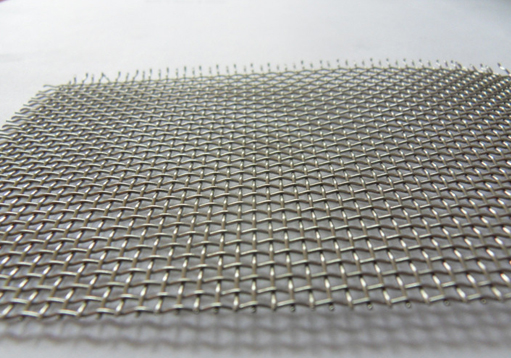 Monel Alloy Wire Mesh Manufacturer Exporter