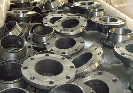 Nickel Alloy 200 201 Blind Lapjoint Weldneck Screwed Socketweld Forged Flanges Exporter