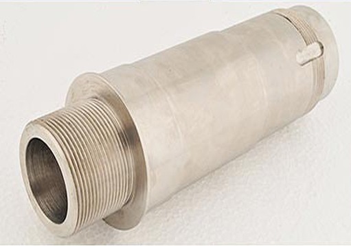 Rotating Tube CNC Components Manufacturer