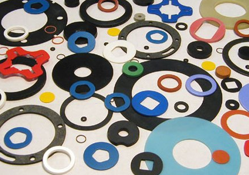 Rubber Gaskets Manufacturer