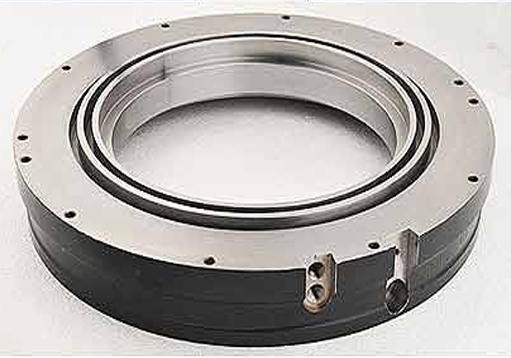 Sealing Ring CNC Components Manufacturer