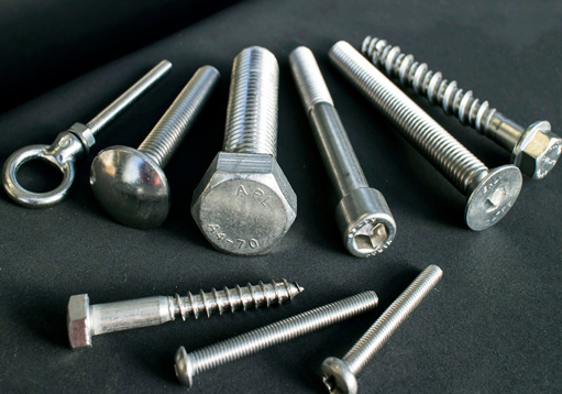 SMO 254 Fasteners Nuts Bolts Washers Exporter