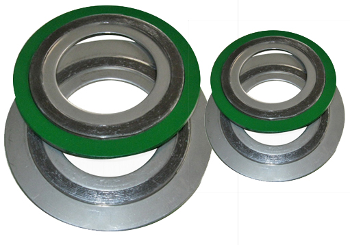 Spiral Wound Gaskets Manufacturer