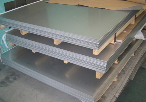 Stainless Steel 17-7 Strips Sheets Plates Coils Exporter