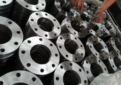 Stainless Steel 304 304l 304h Blind Lapjoint Weldneck Screwed Socketweld Forged Flanges Exporter