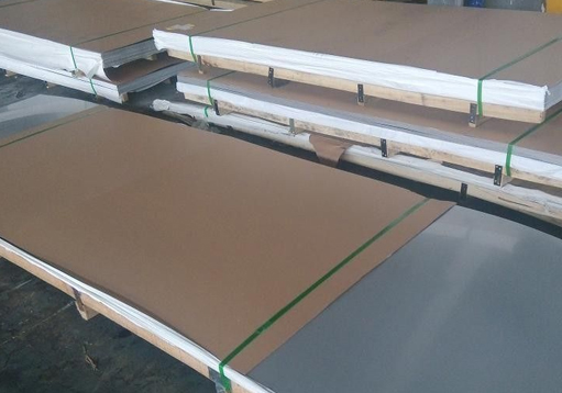 Stainless Steel 317 317l Strips Sheets Plates Coils Exporter