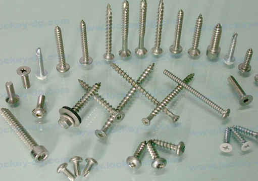 Stainless Steel 321 Fasteners Nuts Bolts Washers Exporter