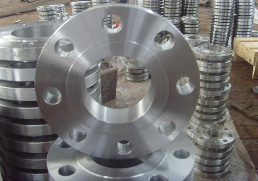 Stainless Steel 347 Blind Lapjoint Weldneck Screwed Socketweld Forged Flanges Exporter