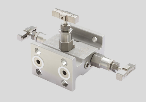 Stainless Steel Nickel Alloy Valves Manifold Valves Exporter