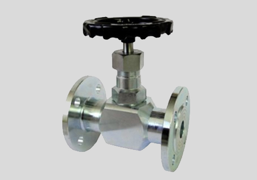 Stainless Steel Nickel Alloy Valves Needle Valves Exporter