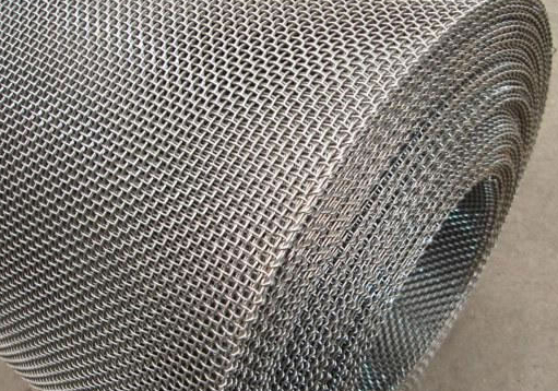 Stainless Steel Wire Mesh Manufacturer Exporter