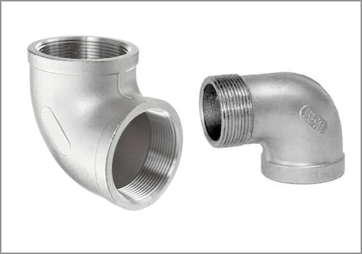 Elbow Fittings Exporter